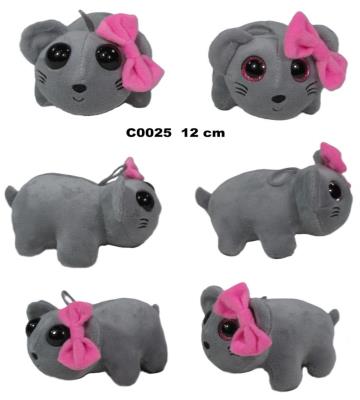 Opakowanie Chomik 12cm MIX