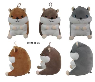 Opakowanie Chomik 30cm MIX