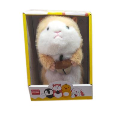 Opakowanie Chomik interaktywny