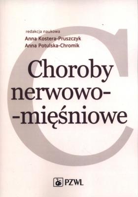 Opakowanie Choroby nerwowo-mięśniowe
