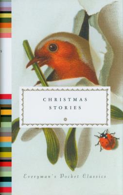 Christmas Stories. Wydawca: EVERYMANS LIBRARY. SmakLiter.pl Opakowanie Christmas Stories