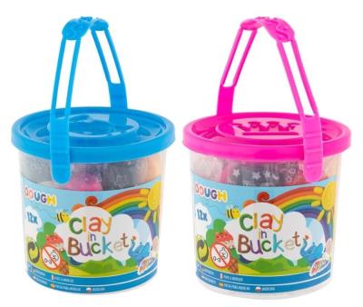 Opakowanie Ciasto w wiaderku mix