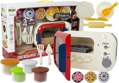 Opakowanie Ciastolina piekarnik