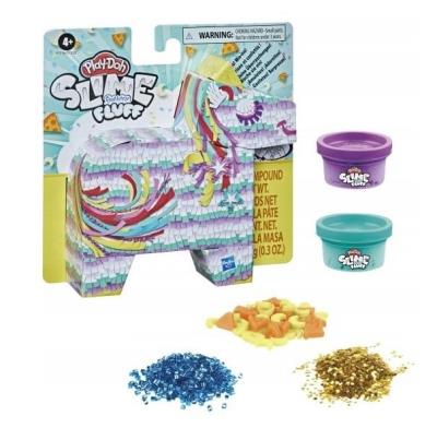 Opakowanie Ciastolina slime fluff Play-Doh