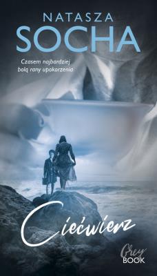 Okładka książki Ćiećwierz