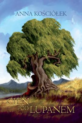 Okładka książki Cień pod lupanem