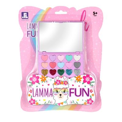 Opakowanie Cienie do powiek