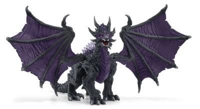 Opakowanie Cienisty smok SLH70152