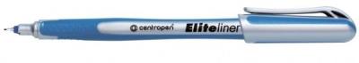 Opakowanie Cienkopis Elite Liner niebieski