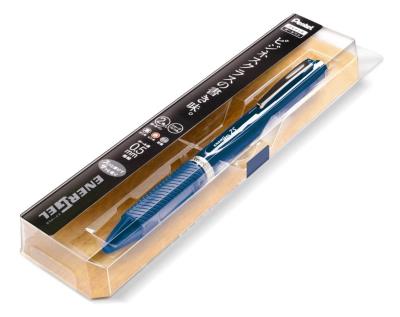 Opakowanie CIENKOPIS KULK ENERGEL  2 KOLORY