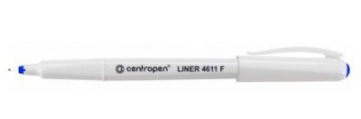 Opakowanie Cienkopis Liner F niebieski