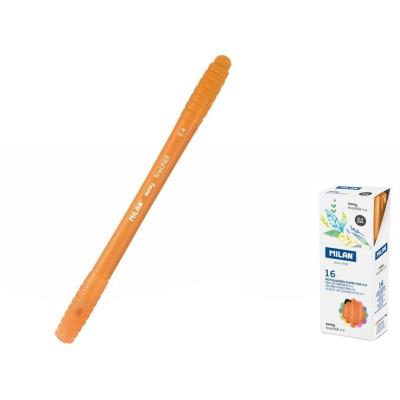Opakowanie Cienkopis Sway Fineliner pomarańcz (16szt) MILAN