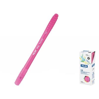 Opakowanie Cienkopis Sway Fineliner różowy (16szt) MILAN
