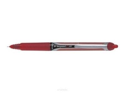 Opakowanie Cienkopis V5RT czerwony (12szt) PILOT