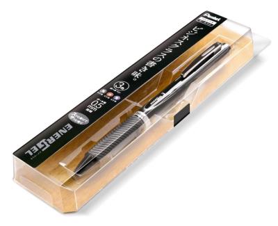 Opakowanie Cienkopis żelowy 3 kolory PENTEL