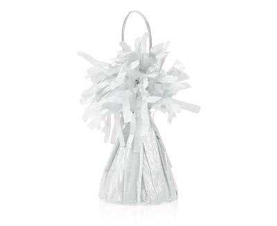 Opakowanie Ciężarek do balonów biały 145g