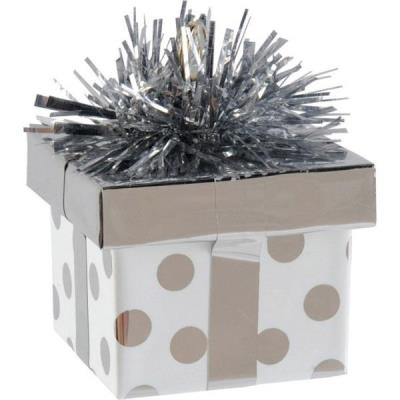 Opakowanie Ciężarek do balonów foliowych 170g