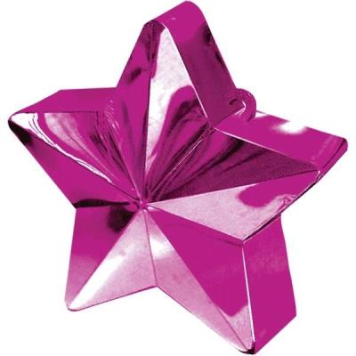 Opakowanie Ciężarek do balonów foliowych magneta 150g