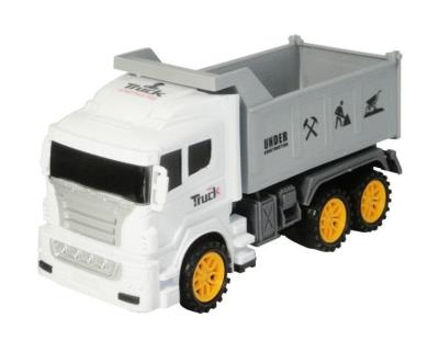 Opakowanie Ciężarówka wywrotka