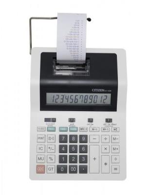 Opakowanie Citizen CX-123N biało-czarny