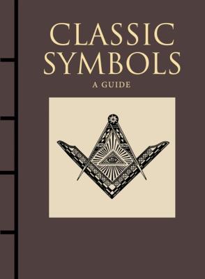 Okładka książki Classic Symbols [Chinese Bound]