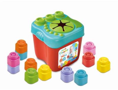 Opakowanie Clemmy Koszyk sensoryczny