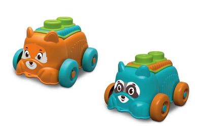 Opakowanie Clemmy Soft. Sensoryczny szczeniak mix