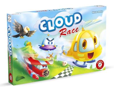 Opakowanie Cloud Race PIATNIK