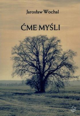 Okładka książki Ćme myśli