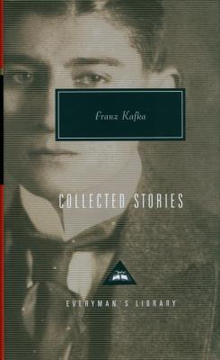 Collected Stories. Autor: Franz Kafka. SmakLiter.pl Okładka książki Collected Stories