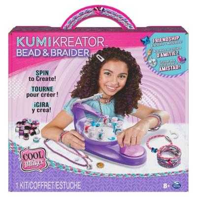 Opakowanie Cool Maker - Kumi Kreator 3w1