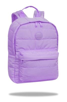 Opakowanie COOLPACK - ABBY - PLECAK MŁODZIEŻOWY - PASTEL / POWDER PURPLE