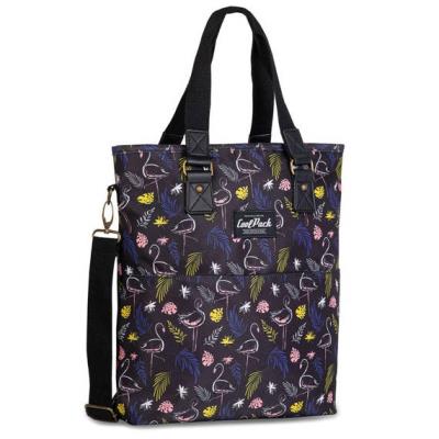 Opakowanie COOLPACK - AMBER - TORBA NA RAMIĘ - ARUBA