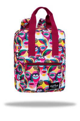 Opakowanie COOLPACK - BLIS - PLECAK MŁODZIEŻOWY - CINCO