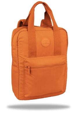 Opakowanie COOLPACK - BLIS - PLECAK MŁODZIEŻOWY - DUSTY ORANGE
