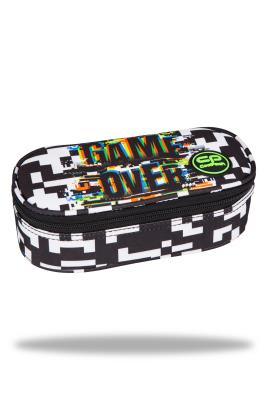 Opakowanie COOLPACK - CAMPUS - PIÓRNIK - GAME OVER