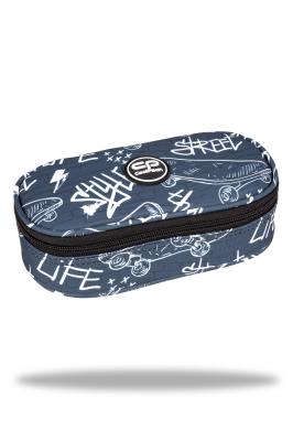 Opakowanie COOLPACK - CAMPUS - PIÓRNIK - STREET LIFE