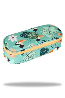 Opakowanie COOLPACK - CAMPUS - PIÓRNIK - TOUCANS