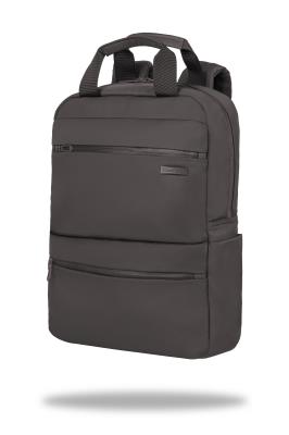 Opakowanie COOLPACK - HOLD - PLECAK BIZNESOWY - DARK GREY