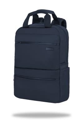 Opakowanie COOLPACK - HOLD - PLECAK BIZNESOWY - NAVY BLUE