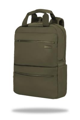 Opakowanie COOLPACK - HOLD - PLECAK BIZNESOWY - OLIVE GREEN