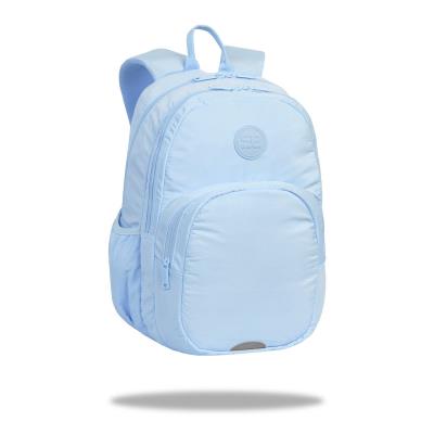 Opakowanie COOLPACK - PASTEL RIDER - PLECAK MŁODZIEŻOWY - PASTEL / POWDER BLUE