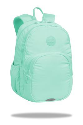 Opakowanie COOLPACK - PASTEL RIDER - PLECAK MŁODZIEŻOWY - PASTEL / POWDER MINT