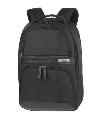 Opakowanie Coolpack Plecak biznesowy Titan Black A175
