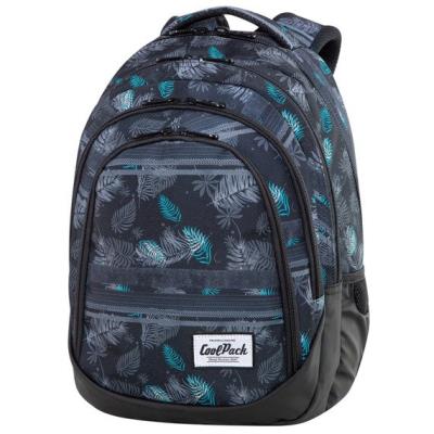 Opakowanie Coolpack Plecak młodzieżowy Drafter Black Forest