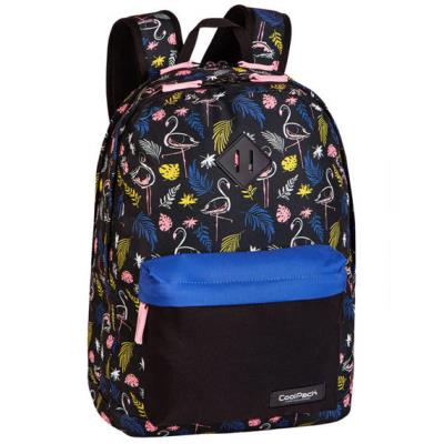 Opakowanie COOLPACK - SCOUT - PLECAK MŁODZIEŻOWY - ARUBA