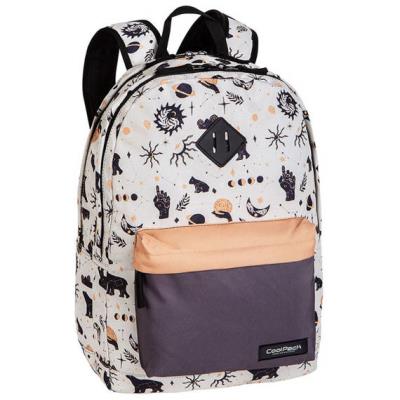 Opakowanie COOLPACK - SCOUT - PLECAK MŁODZIEŻOWY - LUNA