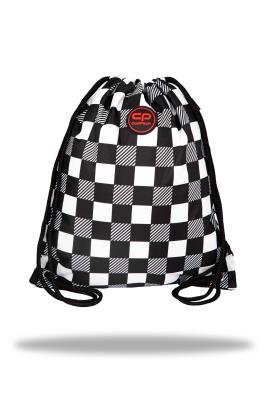 Opakowanie COOLPACK - SPRINT - WOREK SPORTOWY - CHECKERS