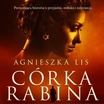 Okładka książki Córka rabina