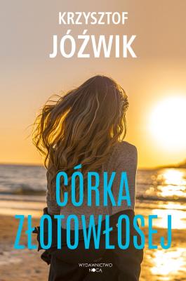 Okładka książki Córka Złotowłosej